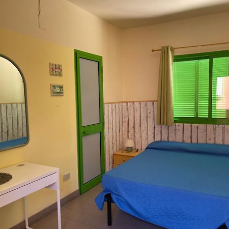 Hotel Lupo Di Mare Марина-ді-Кастаньєто-Кардуччі Екстер'єр фото